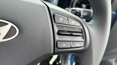 Hyundai i10 1.0 [63] Advance 5dr Auto [Nav] Petrol Hatchback